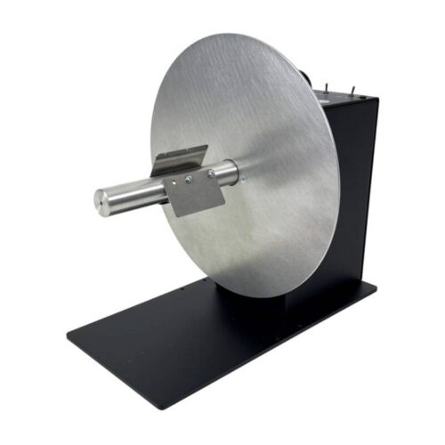 Rewinder etichete CAT-3-ST miez 40 mm Labelmate LMR004/40