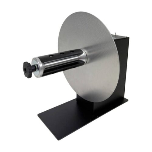 Rewinder etichete CAT-40G/V2 miez 40 mm Labelmate LMR009/LMX480/V2