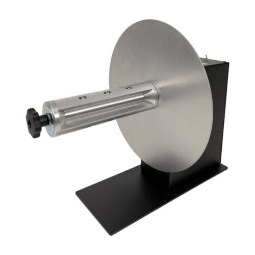 Rewinder etichete CAT-40G/V2 miez 76 mm Labelmate LMR009/LMX484/V2