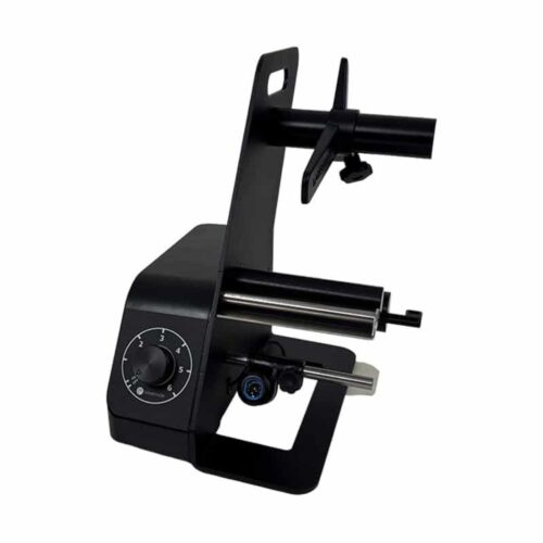 Dispenser automat etichete LD-115-U 115 mm, industrial, compact Labelmate LMD035