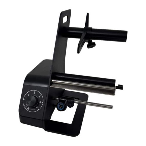 Dispenser automat etichete LD-165-U 165 mm, industrial, compact Labelmate LMD036