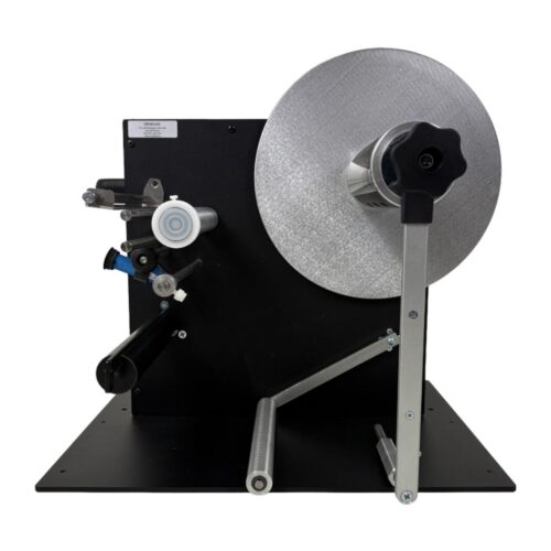 Dispenser automat etichete LD-300-UNI universal, industrial heavy-duty Labelmate LMD020