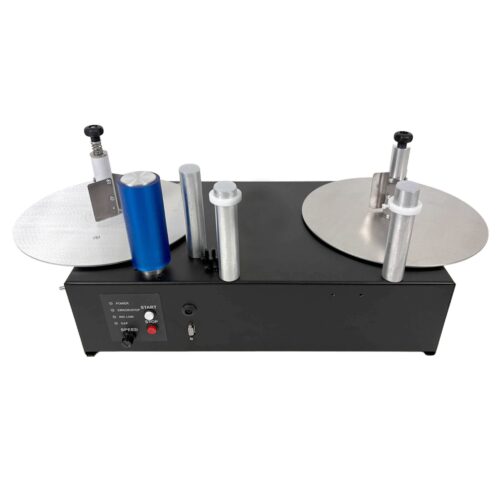 Mecanism imprimare Reel-to-Reel PM-300-LS Low Speed industrial Labelmate LMP003