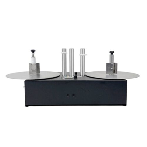 Sistem numărare etichete Reel-to-Reel RRC-330-U-ST, contor industrial Labelmate LMC003