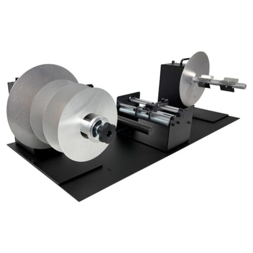 Stație profesională tăiere etichete SLIT-DELUXE-STATION industrial Labelmate LMS005