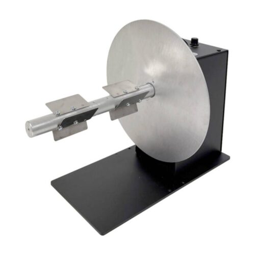 Derulator etichete UCAT-1 10 inch industrial profesional Labelmate LMU005