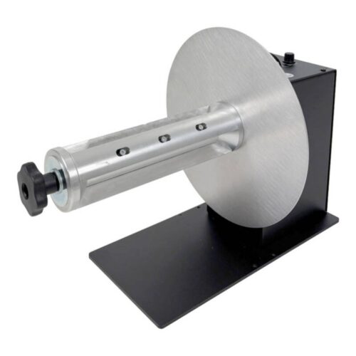 Derulator etichete UCAT-1-CHUCK C-76220 heavy-duty Labelmate LMU004/LMX484