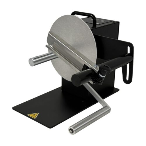 Rewinder etichete UNI-CAT 1 inch profesional compact Labelmate LMR046