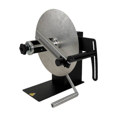 Rewinder etichete UNI-CAT R16 C-70170 industrial 76 mm Labelmate LMR047/LMX482