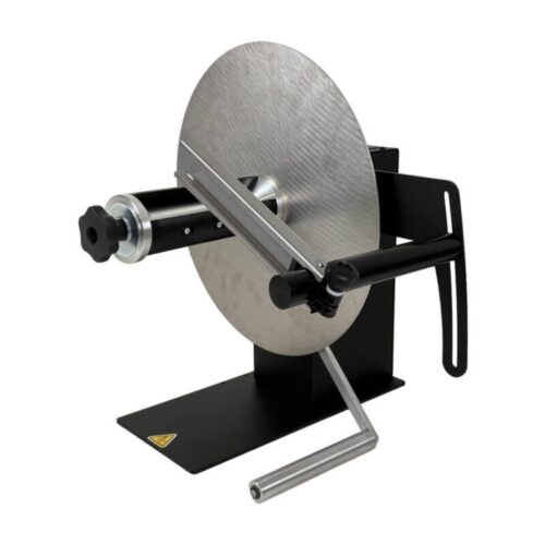 Rewinder etichete UNI-CAT XL C-76220 industrial heavy-duty Labelmate LMR049/LMX484
