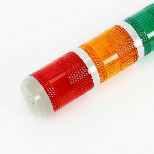 Lampa de avertizare turn AG2000/AG2060 GoDex AG-2000-WALAMP