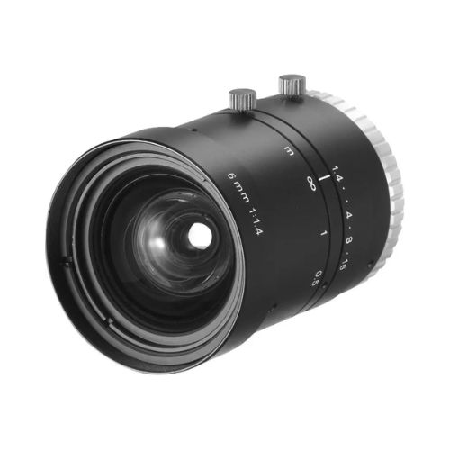 Lentila 35 mm Omron 3Z4S-LE-SV-3514H