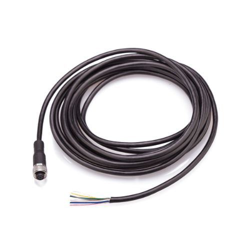 Cablu I/O M12 AltiZ/Iris GTX 3 metri Zebra M12-CBL-PWRIO/3
