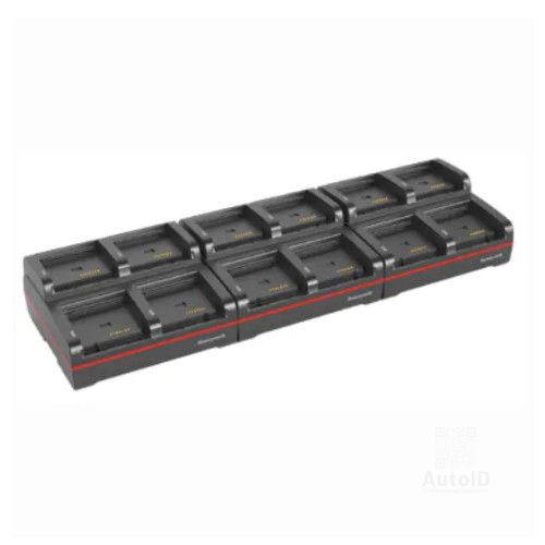 Cradle incarcare 8675i 12 sloturi (fara cablu alimentare) Honeywell MB12-SCN10
