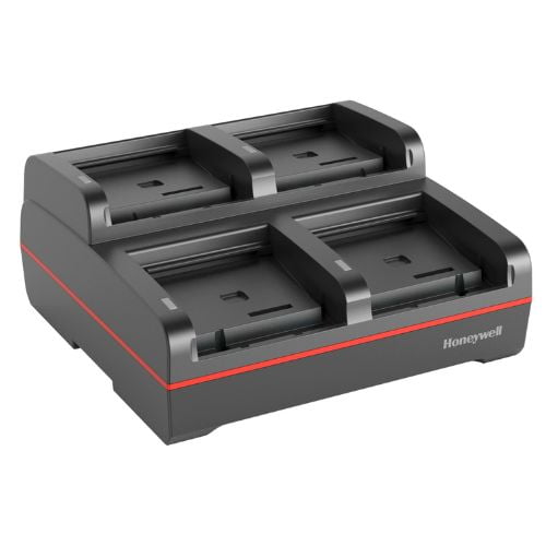 Incarcator Baterii 8680i 4 sloturi Honeywell MB4-BAT-SCN02