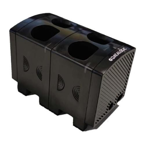 Externsie Cradle incarcare baterii PowerScan 9600 4 Sloturi Datalogic MC-P096-M4