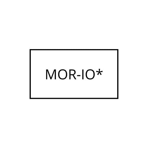 Zebra MOR-IO*