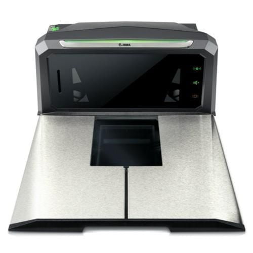 Cititor de masa Zebra MP6210 MP6210-MN000M01CBE