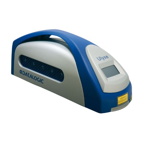 Sistem de marcare laser Datalogic ULYXE DPSS IR