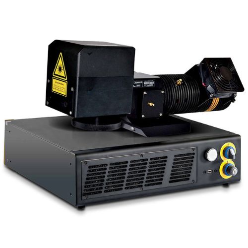 Marcatoare laser DPSS Datalogic VLASE