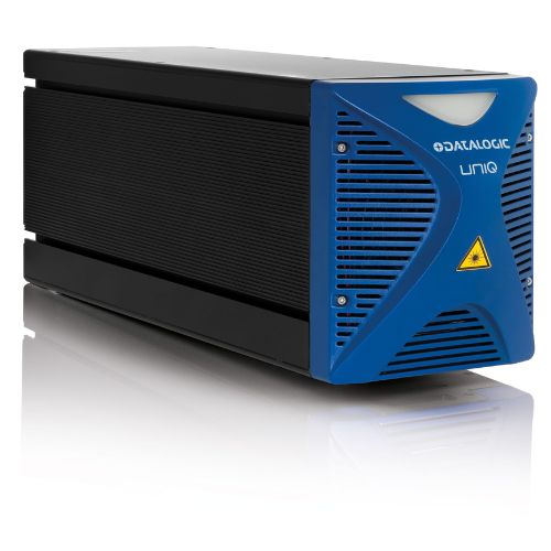 Sistem Marcare Laser Datalogic UNIQ Fibre IR 901390001