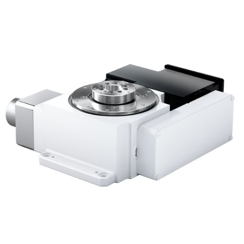 Masa de indexare rotativa TC 150T TC0150T-0000-0000-10