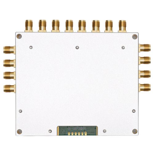 Modul RFID CM-710 16-port Chainway CM-710-16