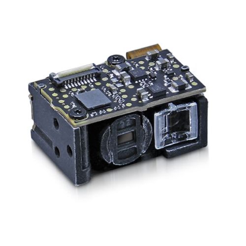Motoare de scanare decodate Datalogic DE1011-SR-S DEMO