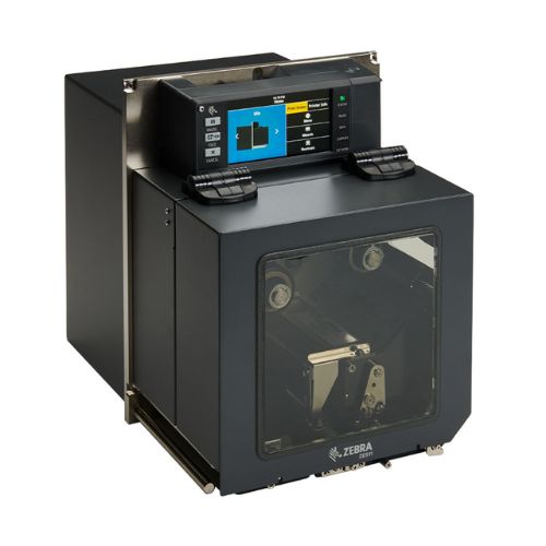 Modul de printare RFID Zebra ZE511R 4-inchi