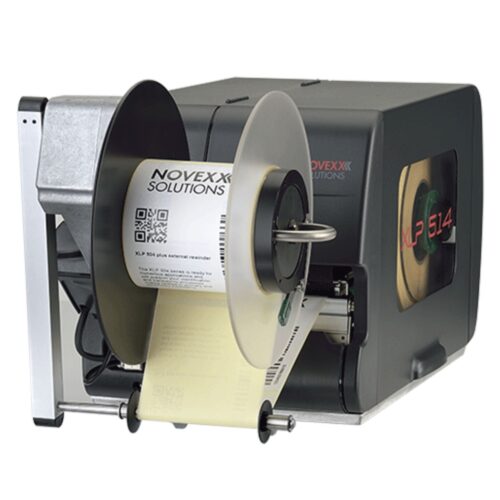 Rebobinator etichete XLP 51x 3 inch Novexx N103131