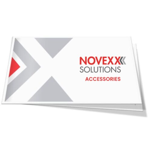 Kit upgrade LTMA 80/200 XLP 514 Novexx N103133