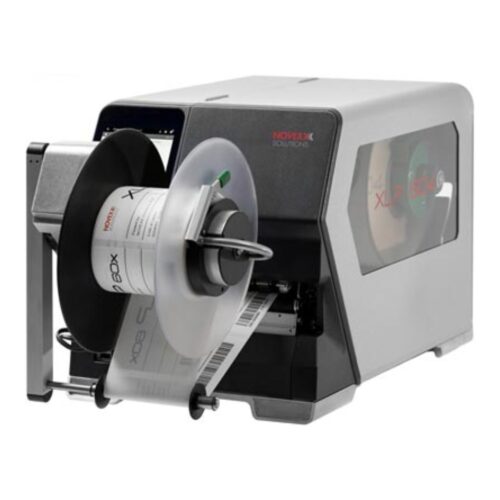 Rebobinator etichete XLP 604 3 inch Novexx N103395