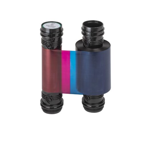 Ribbon YMCKO-K Easy4pro Evolis N6F203E100