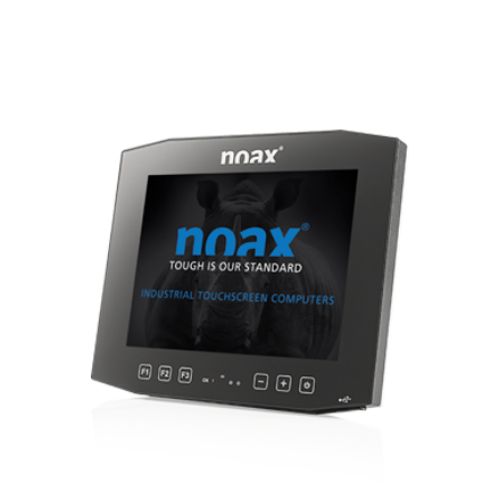 Noax Automation Series Panel PC A10 NAS-A10