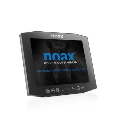 Noax Automation Series Panel PC A12 NAS-A12