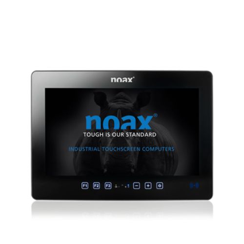 Noax Hygiene Steel Industal Panel PC S18x NSS-S18x