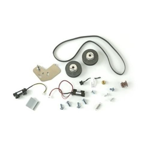 Kit Main Drive Xi4 Zebra P1006069