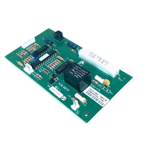 Kit PCB Cutter Zebra P1006160