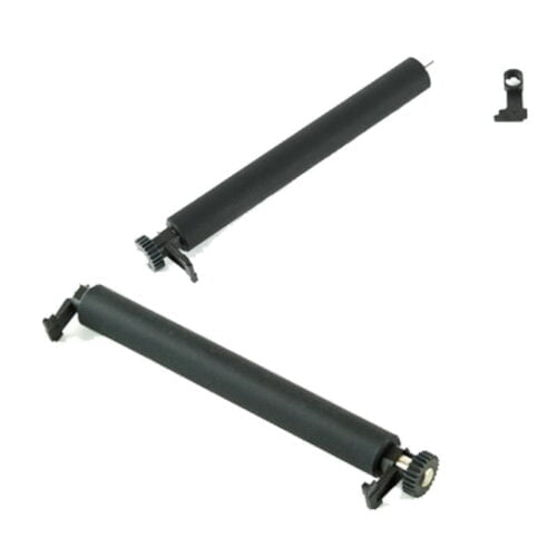 Rola Platan GK420/GX420 Zebra P1027135-039