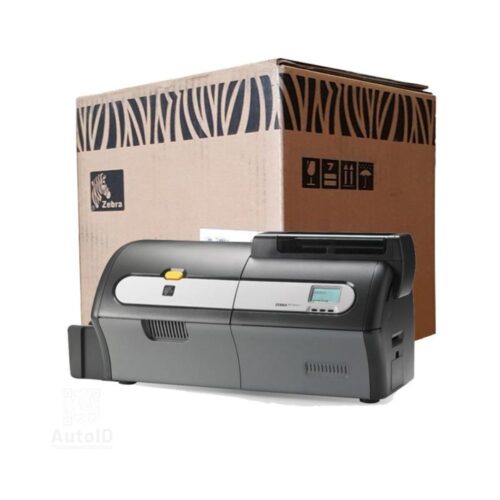 Ambalaj de transport ZXP7 Zebra P1037750-089