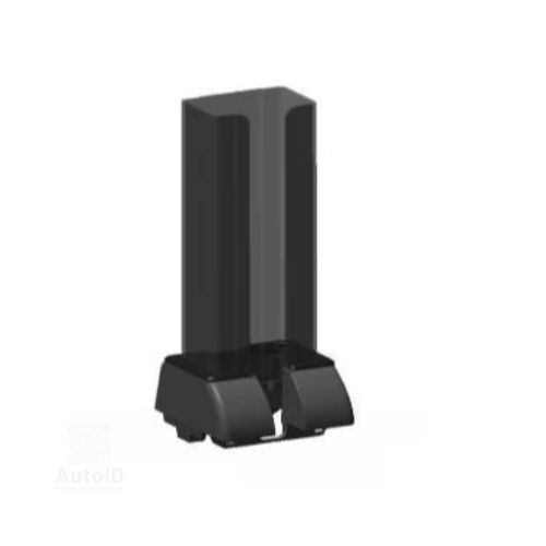 Stacker carduri  ZXP7 Zebra P1037750-100
