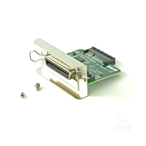 Kit Port paralel ZT200 Zebra P1037974-002