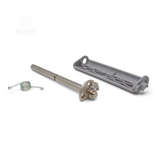 Kit Media Dancer ZT200 Zebra P1037974-057