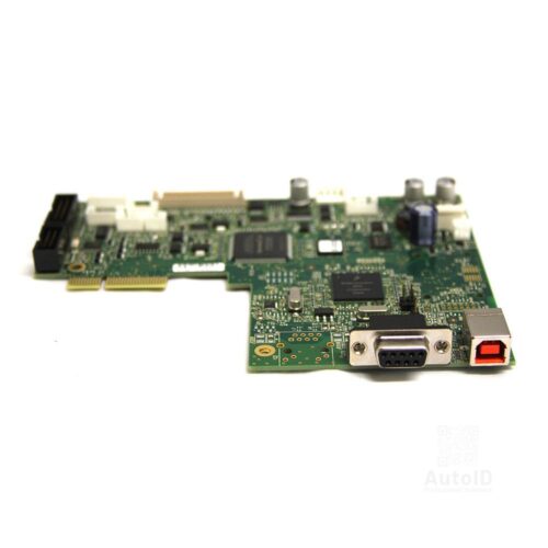 Kit placa de baza ZT200 Zebra P1037974-068