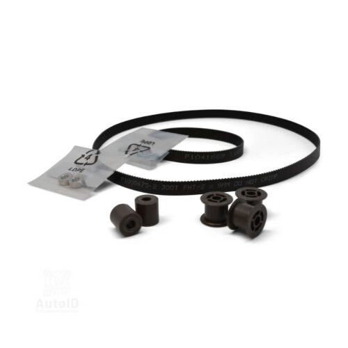 Kit curea media ZE500 Zebra P1046696-146