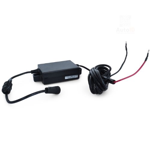 Eliminator Baterie 12~48V Zebra P1050667-142