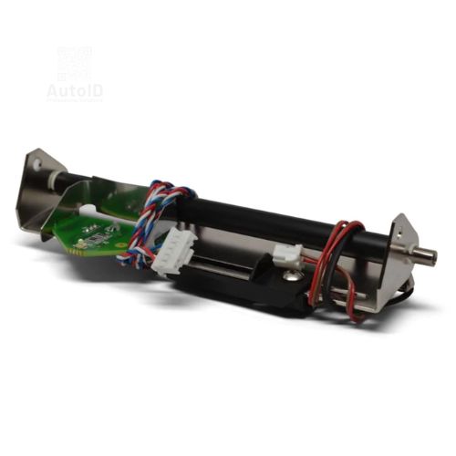 Kit Tear Front Plate 105SL Plus Zebra P1053360-006