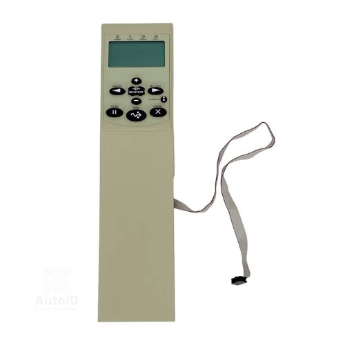 Panou de control 105SL+ Zebra P1053360-020