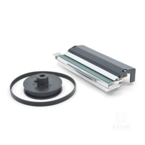 Kit conversie 300/600 la 203 dpi ZT410, ZT411 Zebra P1058930-023