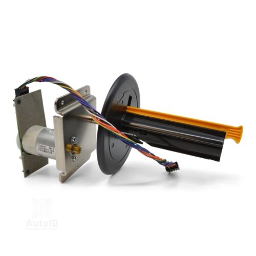 Kit ax ribon si motor ZT410 ZT411 Zebra P1058930-052